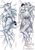 ADP White Blood Cells - Cells at Work Code Black Dakimakura Body Pillow Cover ADP21211