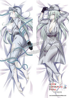 ADP White Blood Cells - Cells at Work Code Black Dakimakura Body Pillow Cover ADP21211
