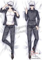 ADP Satoru Gojo - Jujutsu Kaisen MALE Dakimakura Body Pillow Cover ADP21220