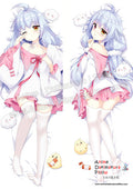 ADP Nicholas - Azur Lane Dakimakura Body Pillow Cover ADP-PC-21311