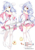 ADP Nicholas - Azur Lane Dakimakura Body Pillow Cover ADP21311