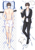 ADP Takato Saijo - Dakaichi Dakimakura Body Pillow Cover ADP-PC-21321