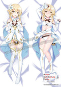 ADP Lumine - Genshin Impact Dakimakura Body Pillow Cover ADP21330