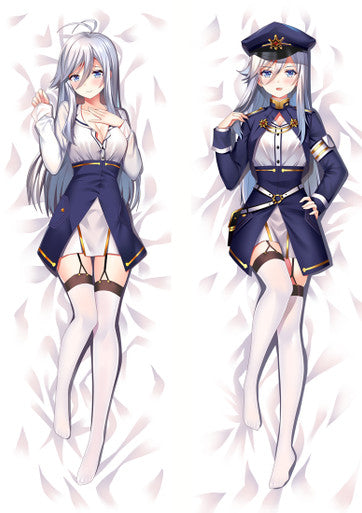 ADP Vladilena Milize - 86 Dakimakura Body Pillow Cover ADP21429