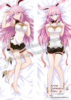 ADP Yae Sakura - Honkai Impact Dakimakura Body Pillow Cover ADP21432
