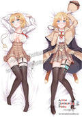 ADP Amelia Watson - HololiveEN Vtuber Dakimakura Body Pillow Cover ADP21442