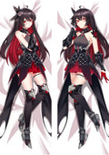ADP Seele Vollerei - Honkai Impact Dakimakura Body Pillow Cover ADP-PC-21514