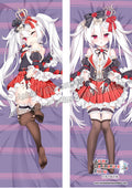 ADP Vampire - Azur Lane Dakimakura Body Pillow Cover ADP-PC-21515