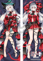 ADP Skadi - Arknights Dakimakura Body Pillow Cover ADP-PC-21526