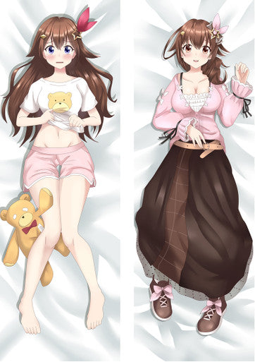 ADP Tokino Sora - Hololive Dakimakura Body Pillow Cover ADP-PC-21604