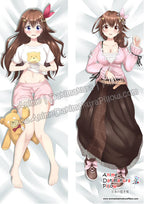 ADP Tokino Sora - Hololive Dakimakura Body Pillow Cover ADP-PC-21604