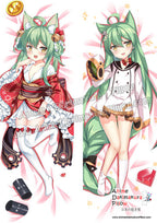 ADP Akashi - Azur Lane Dakimakura Body Pillow Cover ADP-PC-21614