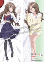 ADP Maria Momosaka - Osamake Dakimakura Body Pillow Cover ADP-PC-21628