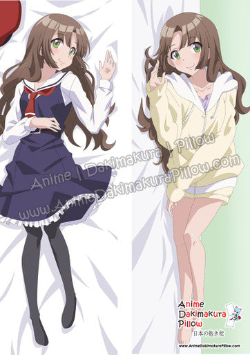 ADP Maria Momosaka - Osamake Dakimakura Body Pillow Cover ADP-PC-21628
