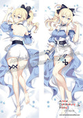 ADP Jean - Genshin Impact Dakimakura Body Pillow Cover ADP-PC-21641