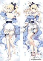 ADP Jean - Genshin Impact Dakimakura Body Pillow Cover ADP-PC-21641