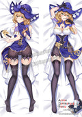 ADP Lisa - Genshin Impact Dakimakura Body Pillow Cover ADP-PC-21719