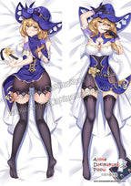 ADP Lisa - Genshin Impact Dakimakura Body Pillow Cover ADP-PC-21719