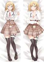 ADP Watson Amelia - Vtuber Dakimakura Body Pillow Cover ADP-PC-21727