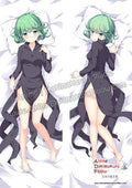 ADP Tatsumaki - One Punch Man Dakimakura Body Pillow Cover ADP-PC-21732