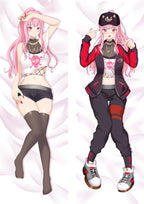 ADP Mori Calliope - Vtuber Dakimakura Body Pillow Cover ADP-PC-21735