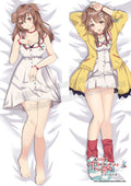 ADP Inugami Korone - Vtuber Dakimakura Body Pillow Cover ADP-PC-21813