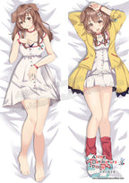 ADP Inugami Korone - Vtuber Dakimakura Body Pillow Cover ADP-PC-21813
