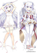 ADP Le Malin - Azur Lane Dakimakura Body Pillow Cover ADP-PC-21833