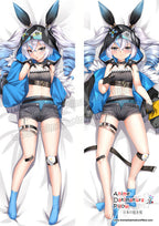 ADP Bronya Zaychik - Honkai impact 3rd Dakimakura Body Pillow Cover ADP-PC-21901
