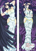 ADP Albedo - Overlord Dakimakura Body Pillow Cover ADP-PC-21916