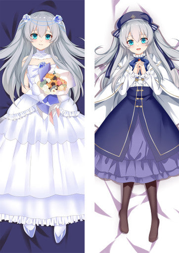 ADP Celia Claire - Seirei Gensouki Dakimakura Body Pillow Cover ADP-PC-21917