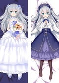 ADP Celia Claire - Seirei Gensouki Dakimakura Body Pillow Cover ADP-PC-21917