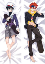 ADP Miya Chinen & Reki Kyan - SK8 Dakimakura Body Pillow Cover ADP-PC-21920