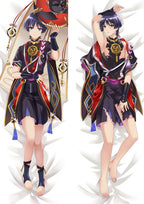 ADP Scaramouche - Genshin Impact Dakimakura Body Pillow Cover ADP-PC-21929