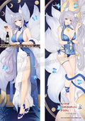 ADP Shinano - Azur Lane Dakimakura Body Pillow Cover ADP-PC-22003-1