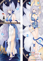 ADP Shinano - Azur Lane Dakimakura Body Pillow Cover ADP-PC-22003-1