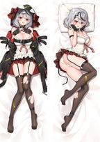 ADP Shahuacha Chloe Mask - Vtuber Dakimakura Body Pillow Cover ADP-PC-22004-1