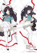 ADP Genshin Impact Dakimakura Body Pillow Cover ADP-PC-22006-1