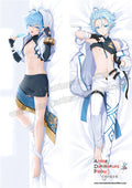ADP Chongyun - Genshin Impact Dakimakura Body Pillow Cover ADP-PC-22021-2