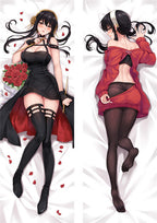 ADP Yor Forger - Spy x Family Anime Dakimakura ADP-PC-22024-1