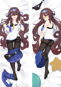 PM Hu Tao - Genshin Impact Anime Body Pillow Cover  -PC-22058-2