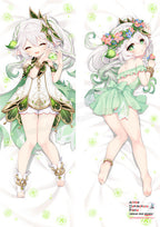 ADP Nahida - Genshin Impact Dakimakura Body Pillow Cover ADP-PC-22063-1