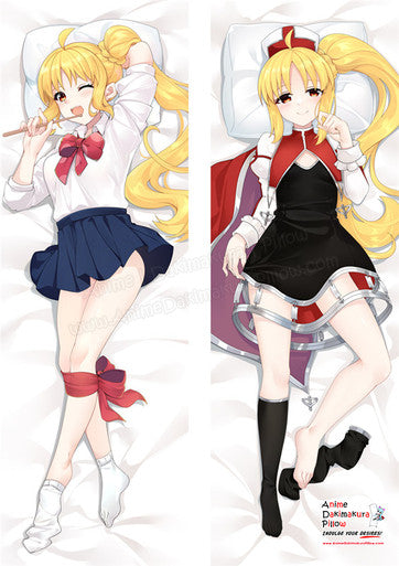 ADP Nijika Ijichi - Bocchi the Rock Dakimakura Body Pillow Cover ADP-PC-22065-1