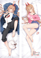 ADP Power - Chainsaw Man Dakimakura Body Pillow Cover ADP-PC-22066-2