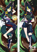 ADP Tighnari - Genshin Impact Dakimakura Body Pillow Cover ADP-PC-221042