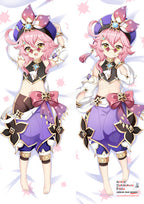 ADP Dori - Genshin Impact Dakimakura Body Pillow Cover ADP-PC-221043