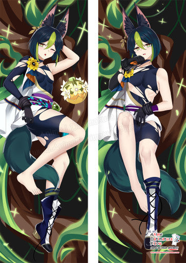 ADP Tighnari - Genshin Impact Dakimakura Body Pillow Cover ADP-PC-221062