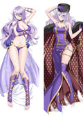 ADP Crymaria Levin - Valkyria Dakimakura Body Pillow Cover ADP-PC-22119