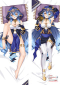 ADP Layla - Genshin Impact Dakimakura Body Pillow Cover ADP-PC-221211