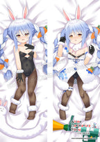 ADP Usada Pekora - VTuber Dakimakura Body Pillow Cover ADP-PC-22122